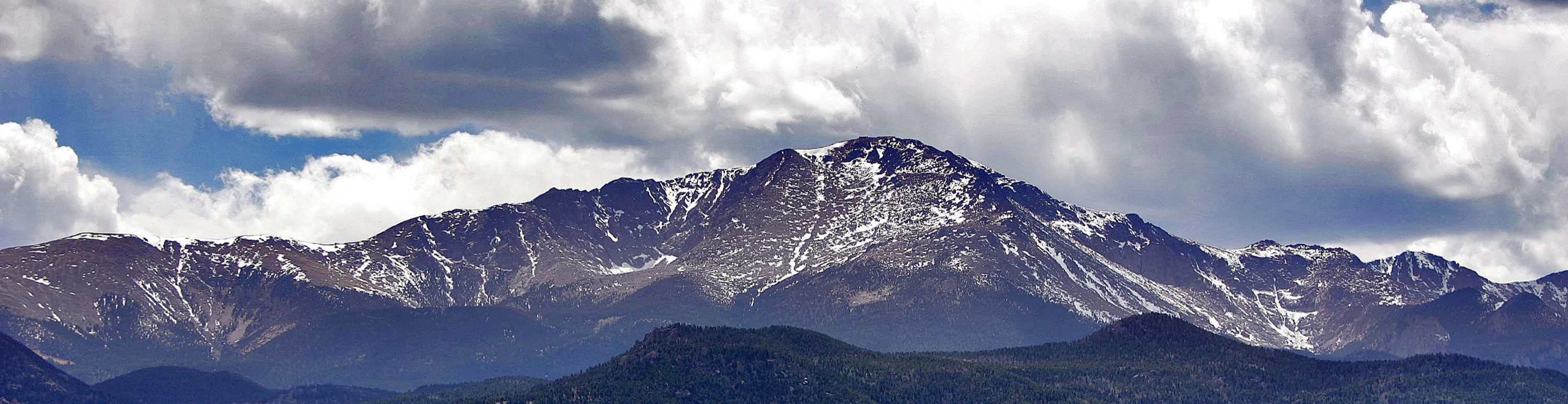 Pikes Peak